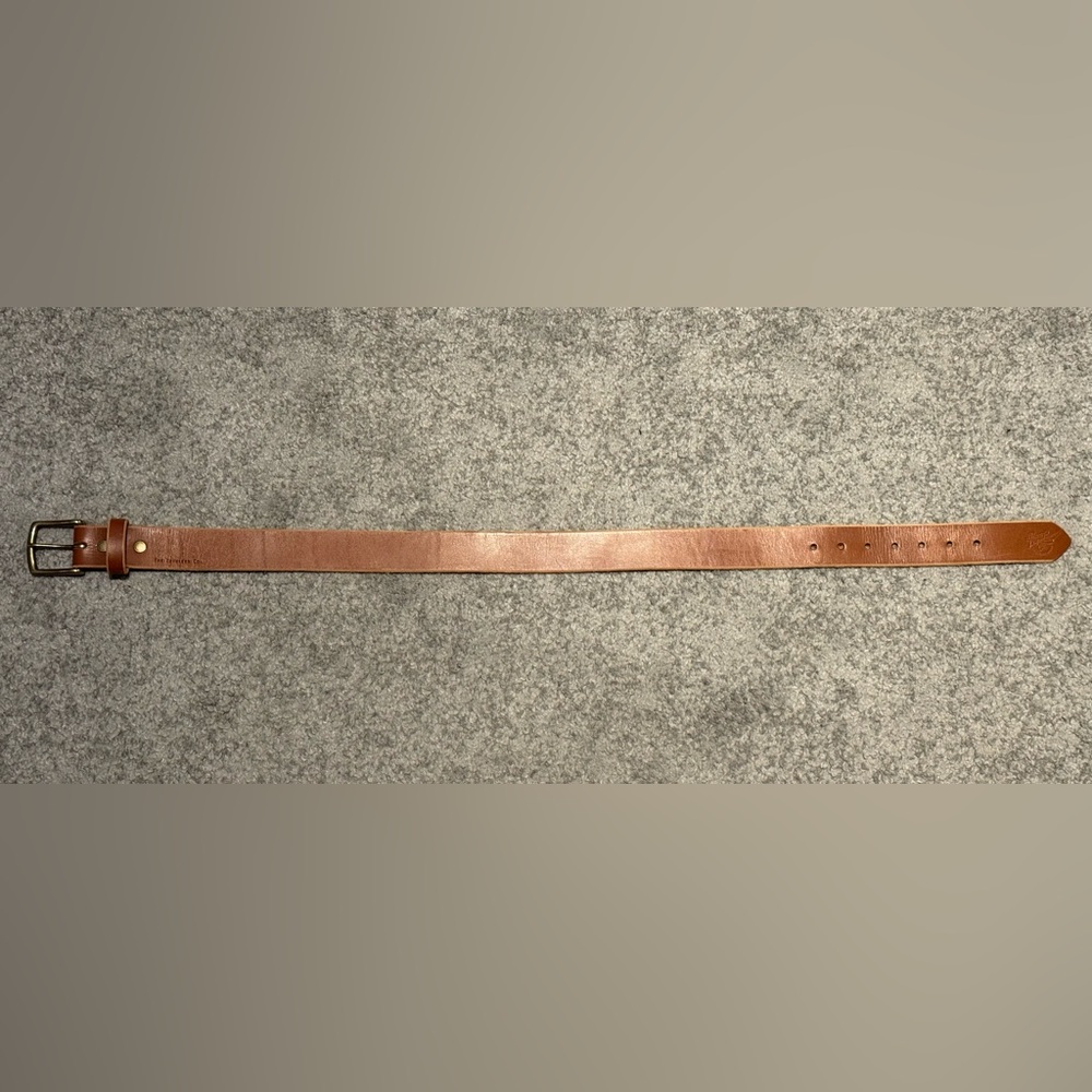 The Populess Co: The Keho Belt